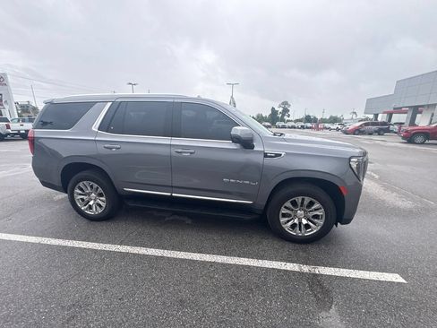 Used 2021 GMC Yukon Denali RWD image 17