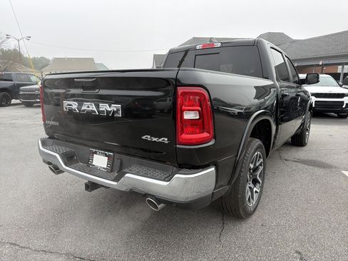 New 2026 RAM 1500 Laramie image 5