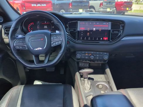 Used 2023 Dodge Durango GT AWD/4WD image 32