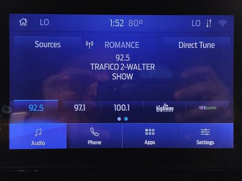 Used 2020 Ford Explorer XLT w/ Equipment Group 202A RWD image 25