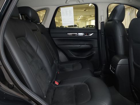 Used 2020 MAZDA CX-5 Touring AWD/4WD image 20