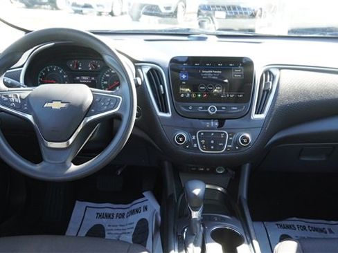 Used 2024 Chevrolet Malibu LT image 13