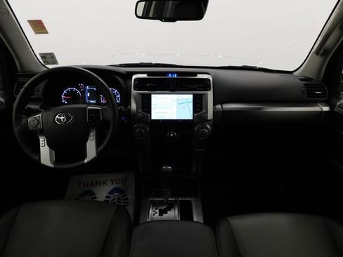 Used 2021 Toyota 4Runner SR5 Premium w/ Moonroof Package image 26