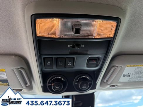 Used 2020 Toyota 4Runner TRD Off-Road AWD/4WD image 24