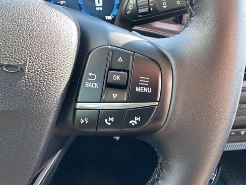 Used 2025 Ford Bronco Sport Outer Banks w/ Outer Banks Tech Package+ image 20