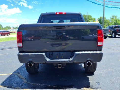 Used 2015 RAM 1500 Express AWD/4WD image 14