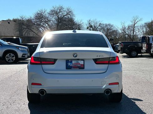Used 2024 BMW 330i Sedan image 14