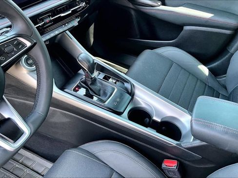 Used 2023 Dodge Hornet GT AWD/4WD image 8
