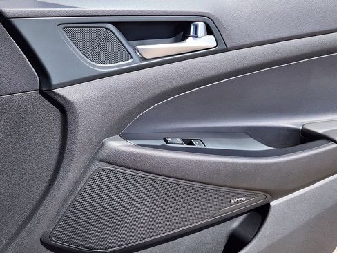 Used 2021 Hyundai Tucson Ultimate image 13