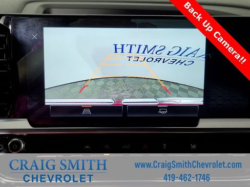 Used 2023 GMC Sierra 1500 Elevation image 4