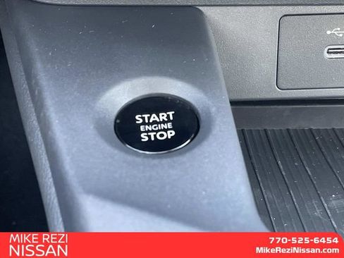 New 2026 Nissan Sentra S w/ Floor Mat Package image 18