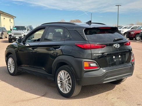 Used 2021 Hyundai Kona SEL Plus image 5