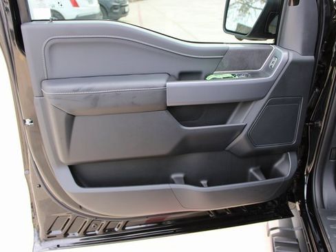 New 2025 Ford F150 XLT w/ Equipment Group 302A MID image 6