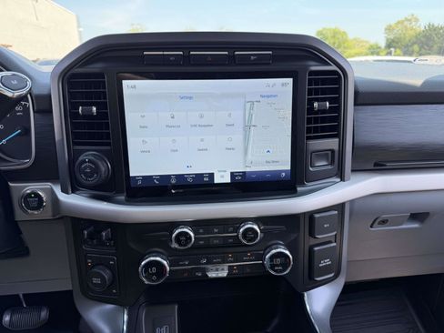 Used 2021 Ford F150 XLT w/ Equipment Group 302A High AWD/4WD image 27