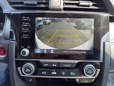 Used 2019 Honda Civic EX image 24