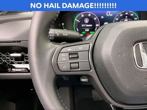 Certified 2025 Honda Accord EX-L image 23