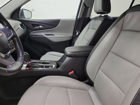 Used 2020 Chevrolet Equinox Premier image 20
