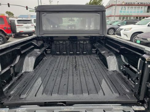 Certified 2021 Jeep Gladiator Sport image 8
