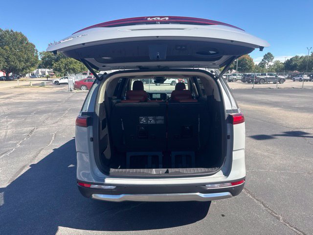 Used 2024 Kia Carnival SX Prestige FWD image 21
