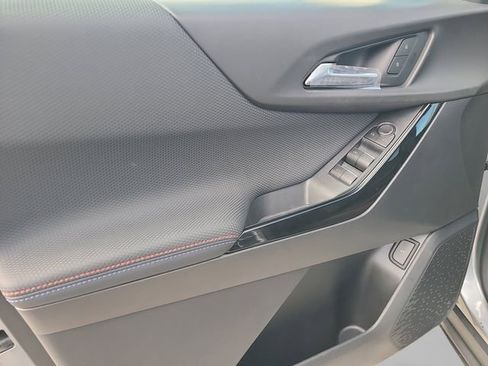 New 2026 Chevrolet Equinox RS FWD image 14