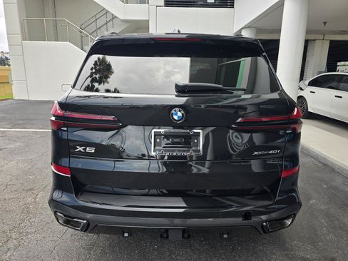 New 2026 BMW X5 xDrive40i w/ M Sport Package AWD/4WD image 4