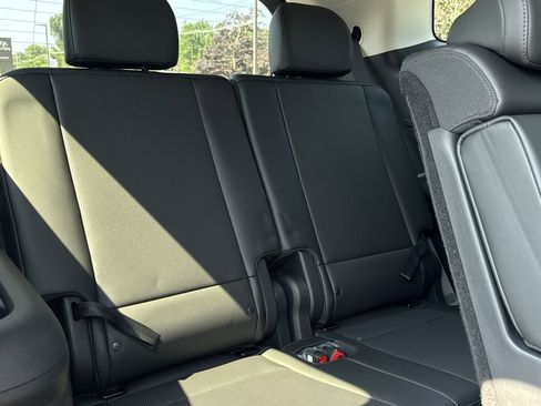 New 2026 Hyundai Ioniq 9 SEL image 23