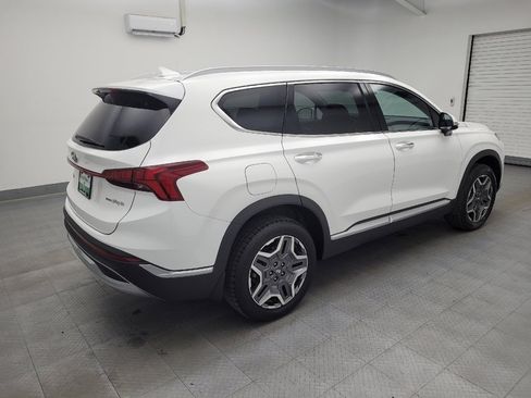 Used 2022 Hyundai Santa Fe SEL Convenience image 10