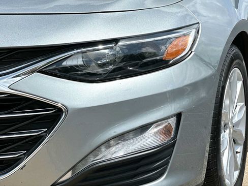 Used 2024 Chevrolet Malibu LT FWD image 16