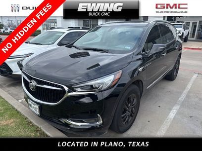 Used 2019 Buick Enclave Essence