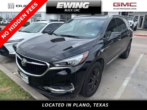 Used 2019 Buick Enclave Essence image 1