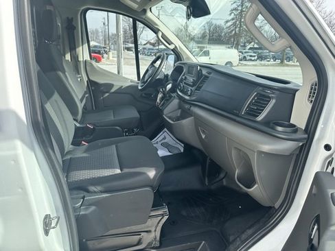 Used 2024 Ford Transit 250 Base w/ Exterior Upgrade Package image 8