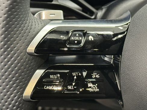 Certified 2025 Mercedes-Benz GLC 350e 4MATIC image 28