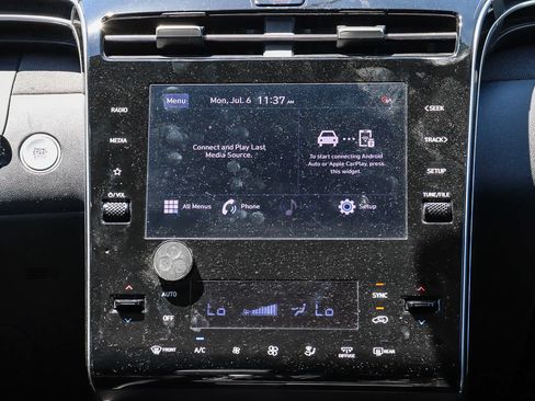 Used 2023 Hyundai Tucson SEL w/ Convenience Package FWD image 21