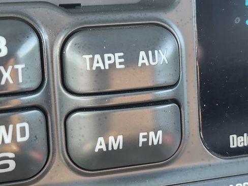 Used 1997 Chevrolet Corvette Coupe w/ Memory Pkg image 17