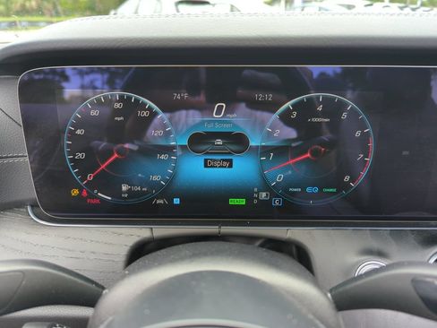 Used 2023 Mercedes-Benz E 450 Cabriolet w/ AMG Line image 34