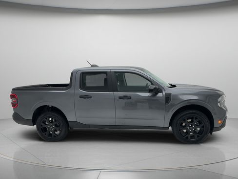 New 2026 Ford Maverick XLT w/ Equipment Group 301A AWD/4WD image 3