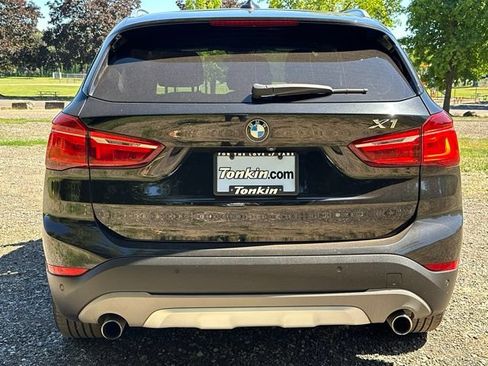 Used 2017 BMW X1 xDrive28i AWD/4WD image 8