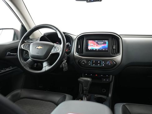 Used 2015 Chevrolet Colorado Z71 w/ LPO, Gearon Divider Package image 10