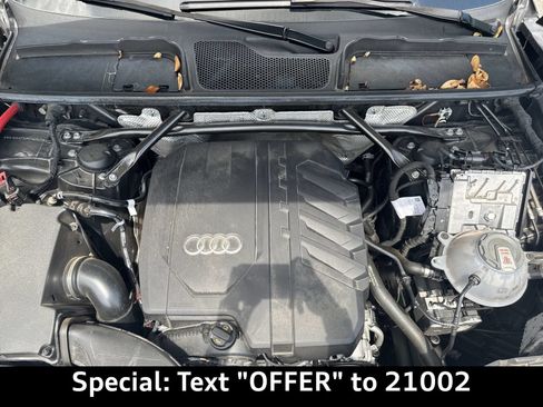 Certified 2023 Audi Q5 2.0T Premium w/ Convenience Package AWD/4WD image 10