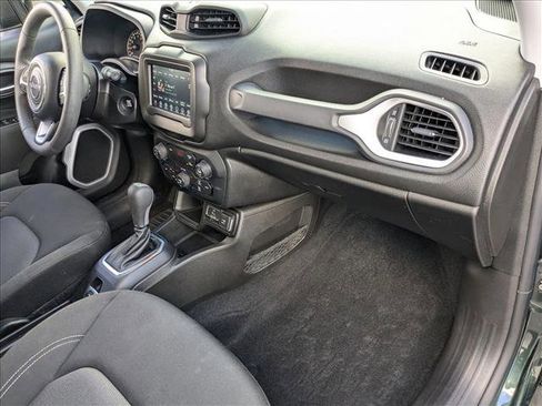 Used 2021 Jeep Renegade Sport image 20