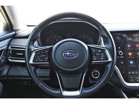 Certified 2023 Subaru Outback Onyx Edition image 12