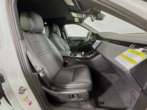 New 2026 Land Rover Range Rover Evoque Dynamic SE image 30