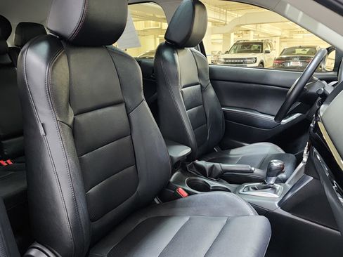 Used 2015 MAZDA CX-5 Grand Touring image 27