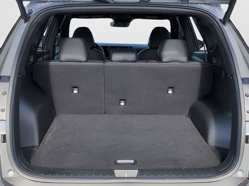 Certified 2025 Hyundai Tucson XRT image 12