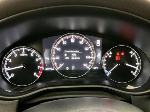 Used 2024 MAZDA CX-30 AWD 2.5 S w/ Premium Package image 13