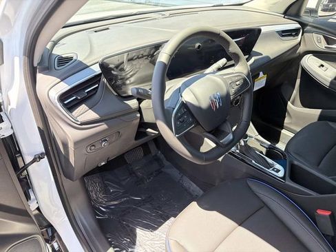 New 2026 Buick Envision Sport Touring image 51