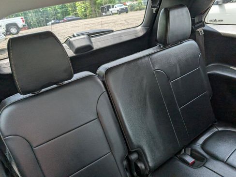 Used 2018 Chevrolet Traverse Premier w/ Redline Edition AWD/4WD image 22