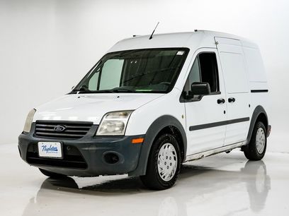 Used 2011 Ford Transit Connect XL