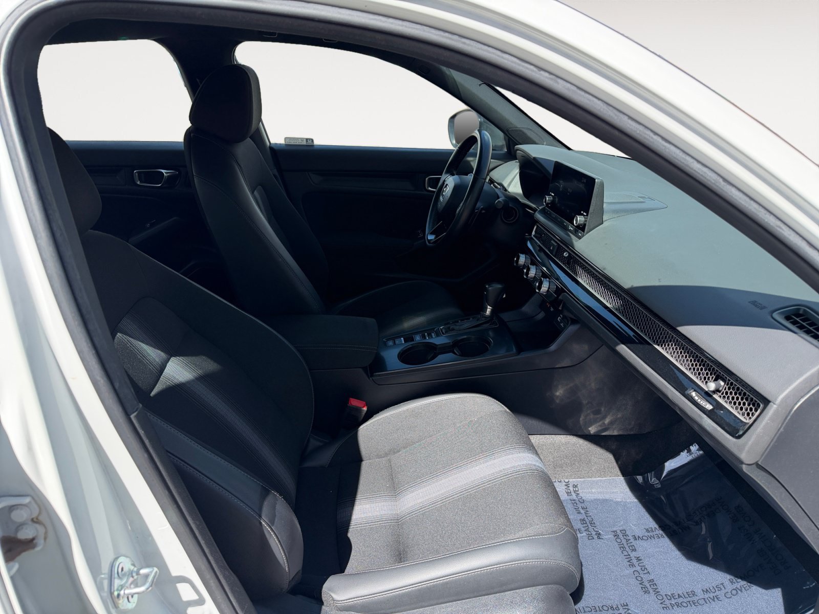 Used 2024 Honda Civic Sport image 15