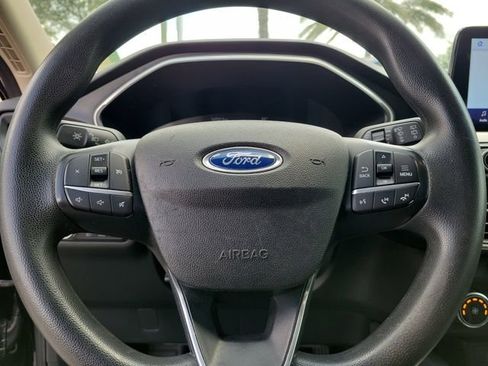 Used 2020 Ford Escape SE FWD image 22